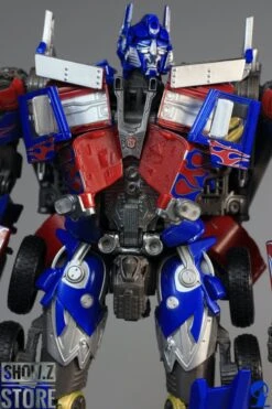 GYToys Ion Blaster Cannon & Chest Piece Upgrade Kit For MPM-04 Optimus Prime -Cheap Action Figures Store 326157e261