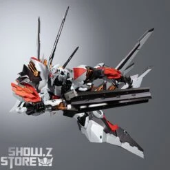 Sentinel Toys Riobot Linebarrels Of Iron EX-Linebarrel -Cheap Action Figures Store 3274b689ca