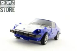 NewAge New Age NA H3B H-3B Kitt Bluestreak -Cheap Action Figures Store 327b13fcba