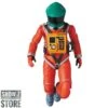 MAFEX No.110 2001: A Space Odyssey Space Suit Green Helmet & Orange Suit Version 2 MAFEX No.110 2001: A Space Odyssey Space Suit Green Helmet & Orange Suit Version -Cheap Action Figures Store 32819d03f6