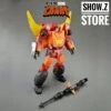 DX9 D06 Carry Hot Rod Rodimus -Cheap Action Figures Store 32937f0936