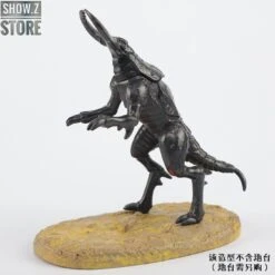 Rihio Multiabyss Alien Beast Series 1/60 Set Of 4 Figures W/ 2 Bases -Cheap Action Figures Store 329f2648b6