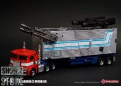 Perfect Effect PE-DX10G Godforce Warrior God Ginrai -Cheap Action Figures Store 32d09b5c88