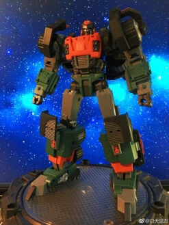 Mastermind Creations R-34 Cylindrus Roller -Cheap Action Figures Store 32e7e4f703