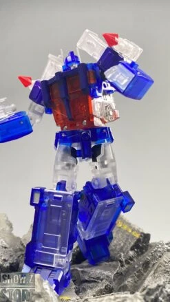 Magic Square MS-B04T Transporter Ultra Magnus Clear Version -Cheap Action Figures Store 32e8bde076