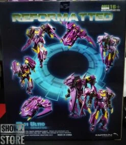 Mastermind Creations R-41 Ultio Senator Ratbat -Cheap Action Figures Store 32e9120cb5