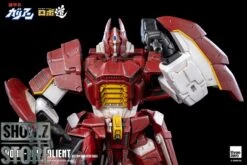 Threezero Studio Panzer World Galient ROBO-DOU Galient Kelvin Sau Version 35 Threezero Studio Panzer World Galient ROBO-DOU Galient Kelvin Sau Version -Cheap Action Figures Store 32ef005674