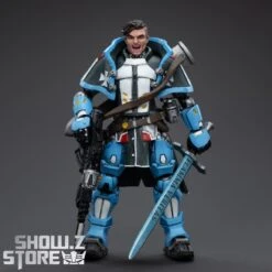 JoyToy Source 1/18 Infinity PanOceania Padre-Inquisidor Mendoza -Cheap Action Figures Store 32f4911873