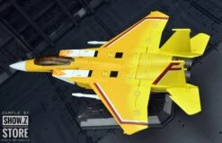 YES MODEL YM MP-11S Sunstorm -Cheap Action Figures Store 32fbdc168d