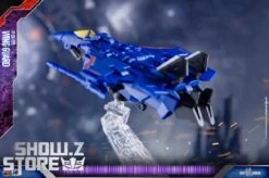 Iron Factory EX-27G Wing Guard Set Of 3 -Cheap Action Figures Store 3304cdf5eb