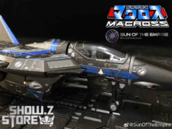 [Coming Soon] Kitzconcept 1/72 Macross VF-1S Dark Blue Version W/ Fast Pack Armor Limited Edition -Cheap Action Figures Store 3309a3a968