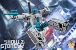 Magic Square MS-B54D Tornado Vortex IDW Version -Cheap Action Figures Store 3316d2a0de