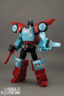 MakeToys MTRM-06 Contactshot Pointblank Remaster Version -Cheap Action Figures Store 33172046ed
