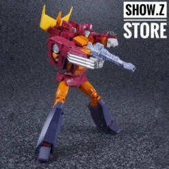 4th Party MP28 Hotrod -Cheap Action Figures Store 331952229a