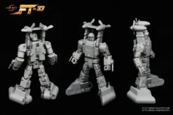 FansToys FT-27 Spindrift -Cheap Action Figures Store 331dfc7e67