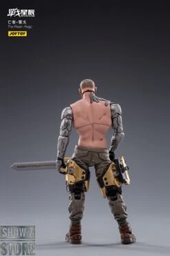 JoyToy Source 1/18 The Risen-Rego 30 JoyToy Source 1/18 The Risen-Rego -Cheap Action Figures Store 332550047a