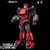 ThreeZero Studio Transformers MDLX Cliffjumper -Cheap Action Figures Store 332a8537e5