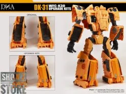 DNA Design DK-31 Upgrade Kit For WFC-K30 Autobot Ark 14 DNA Design DK-31 Upgrade Kit For WFC-K30 Autobot Ark -Cheap Action Figures Store 333ded3111
