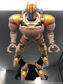 Infinite Transformation IT-02 Masterpiece MP-41 Dinobot Beast War -Cheap Action Figures Store 336c7c592f