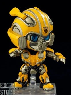 Sentinel Toys 1000Toys Nendoroid No.1410 Bumblebee 12 Sentinel Toys 1000Toys Nendoroid No.1410 Bumblebee -Cheap Action Figures Store 33784e7b14