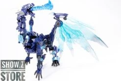 Jinbao DF-08 Freeze Devil Cryotek -Cheap Action Figures Store 3380035f9a