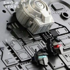 Model-003 MP-08 Grimlock Upgrade Kits W/ LED & Sound -Cheap Action Figures Store 33852f9ead