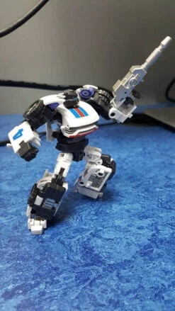 IronFactory EX29 Rush Beats Jazz -Cheap Action Figures Store 338ddea79e