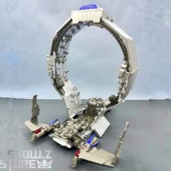 BW Upgrade Kit For TW-1022 Jetwing Optimus Prime Normal Version