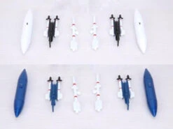 Robot Hero RH CG-03 MP06 Skywarp & CG-04 MP07 Thundercracker Set Of 2 W/ Upgrade Kits 15 Robot Hero RH CG-03 MP06 Skywarp & CG-04 MP07 Thundercracker Set Of 2 W/ Upgrade Kits -Cheap Action Figures Store 33a5fd97c3