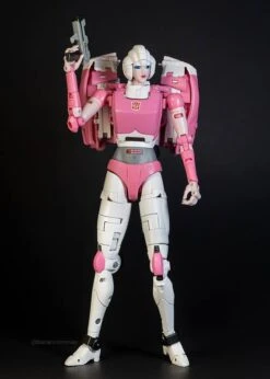 Fanstoys FT-24 Rouge Arcee -Cheap Action Figures Store 33c19cf716