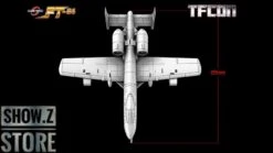 FansToys FT-54 Powerglide -Cheap Action Figures Store 33cdf5c3b9