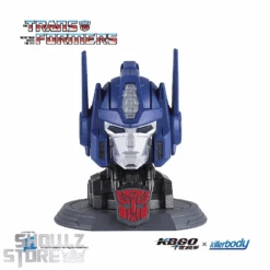 Killerbody KB20069-53 Transformers G1 Optimus Prime EDC Head Sculpt -Cheap Action Figures Store 33ddca1408