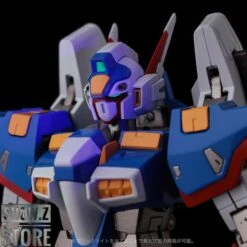 Sentinel Toys Riobot Super Robot Wars OG R-1 Real Personal Trooper -Cheap Action Figures Store 33ed6badea