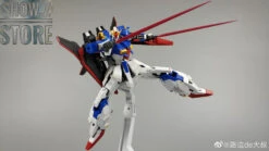 Tomemei 1/100 M-02 MSZ-006 Zeta Gundam Cita Z Plus Metal Build -Cheap Action Figures Store 3402abf9fe