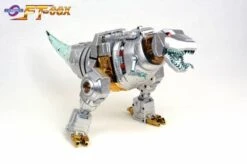 FansToys FT-08X Grinder (Premium Paint) -Cheap Action Figures Store 3430c4c91f