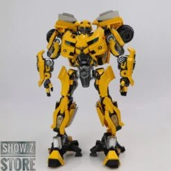 Mechanical Alliance BB-01 Wasp Warrior Bumblebee 9 Mechanical Alliance BB-01 Wasp Warrior Bumblebee -Cheap Action Figures Store 3439a63e4f