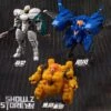 Earnestcore Craft Super Mecha Champions Model Kit Set Of 3 -Cheap Action Figures Store 343a6bd29e