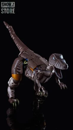 4th Party Masterpiece MP-41 Dinobot -Cheap Action Figures Store 344348a8c9