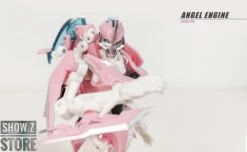 APC Toys APC-005 Angel Engine TFP Arcee Pink Version 23 APC Toys APC-005 Angel Engine TFP Arcee Pink Version -Cheap Action Figures Store 3445a63a0f