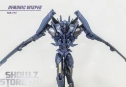 APC Toys Demoic Whisper TFP Soundwave 2.0 Version -Cheap Action Figures Store 34556ddcdb