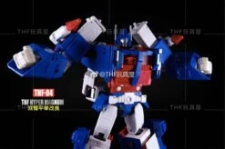 Toy House Factory THF-04 Ultra Magnus MP-22 Hyper -Cheap Action Figures Store 345881904e