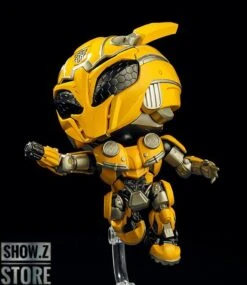 Sentinel Toys 1000Toys Nendoroid No.1410 Bumblebee 15 Sentinel Toys 1000Toys Nendoroid No.1410 Bumblebee -Cheap Action Figures Store 347379a44e