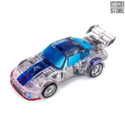 NewAge New Age NA H2T H-2T Kagemusha Jazz Clear Version -Cheap Action Figures Store 347e389ab7