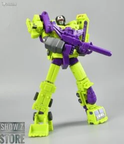 [Pre-Order] Newage Upgrade Kit For Hephaestus Devastator -Cheap Action Figures Store 349eb5fdfc