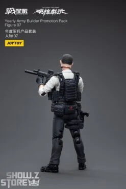 JoyToy Source 1/18 Yearly Army Builder Promotion Pack Figure 07 -Cheap Action Figures Store 34dd9f8c1e