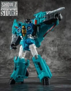 Iron Factory IF-EX20K Wing Of Tyrant Kallaite -Cheap Action Figures Store 34f716891d