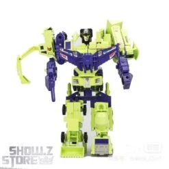 4th Party Transformers G1 Devastator -Cheap Action Figures Store 350fdb9d76