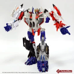 Perfect Effect PC-22 Perfect Combiner Upgrade Kit For POTP Starscream -Cheap Action Figures Store 3511d9ee1b