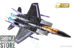 Jinbao DF-06 Air Craft: Battlers Starscream, Skywarp & Thundercracker Set Of 3 15 Jinbao DF-06 Air Craft: Battlers Starscream, Skywarp & Thundercracker Set Of 3 -Cheap Action Figures Store 3523a18e25