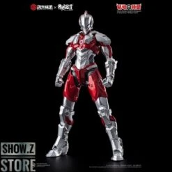 Eastern Model & Dimension Studio 1/6 Ultraman Manga Version 25 Eastern Model & Dimension Studio 1/6 Ultraman Manga Version -Cheap Action Figures Store 353e5ee615